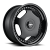 Rotiform WLD