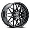 Method Race Wheels Tech Mesh