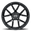 Method Race Wheels Tech 5