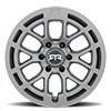 Method Race Wheels Tech 6