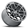 Method Race Wheels Tech 6
