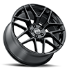 Method Race Wheels Tech 7