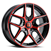 Touren Wheels TR79