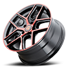 Touren Wheels TR79