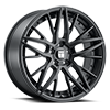 Touren Wheels TR93
