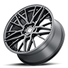 Touren Wheels TR93