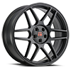 Touren Wheels TR74