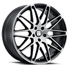 Touren Wheels TR75