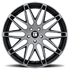 Touren Wheels TR75