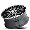 Touren Wheels TR75