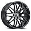 Touren Wheels TR75