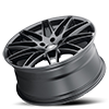 Touren Wheels TR75