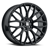 Touren Wheels TR76