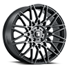 Touren Wheels TR78