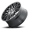 Touren Wheels TR78