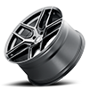 Touren Wheels TR79