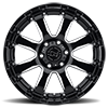 Black Rhino Sierra
