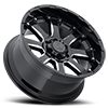 Black Rhino Sierra