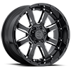 Black Rhino Sierra