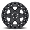 Black Rhino York