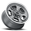 Vision Wheel 148 Shift