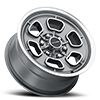 Vision Wheel 148 Shift