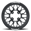Vision ATV 346 Storm (Forged)