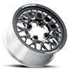 Vision ATV 346 Storm (Forged)