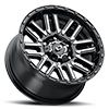 Vision Off Road 348 Nexus