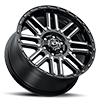 Vision Off Road 348 Nexus