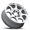 Vision ATV 351 Flow UTV