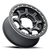 Vision ATV 351BL Flow UTV Beadlock