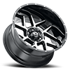 Vision Off Road 360 Sliver