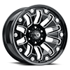 Vision Off Road 362 Armor