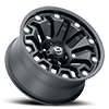 Vision Off Road 362 Armor