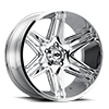 Vision Off Road 363 Razor