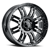 Vision Off Road 375 Warrior