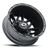 Vision HD Truck/Trailer 410 Korupt Dually
