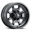 Vision ATV 415 Bomb