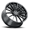 Vision Wheel 473 Axis