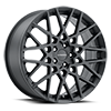 Vision Wheel 474 Recoil