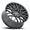 Vision Wheel 474 Recoil