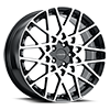Vision Wheel 474 Recoil