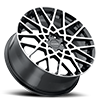 Vision Wheel 474 Recoil