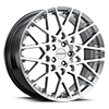 Vision Wheel 474 Recoil