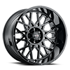 Vision Off Road 412 Rocker