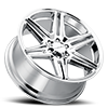 Vision Wheel 476 Wedge