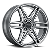 Vision Wheel 476 Wedge