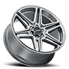 Vision Wheel 476 Wedge