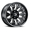 Vision Off Road 362 Armor